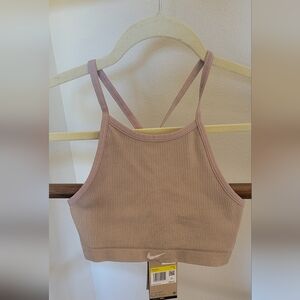 Nike Dri-Fit light support bra